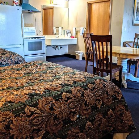 Thomson Executive Inn المظهر الخارجي الصورة