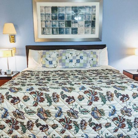 Thomson Executive Inn المظهر الخارجي الصورة