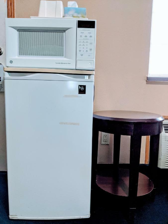 Thomson Executive Inn المظهر الخارجي الصورة